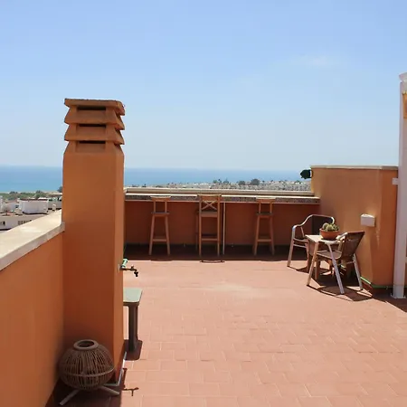 아파트 Bright & Airy Sea View 모야카